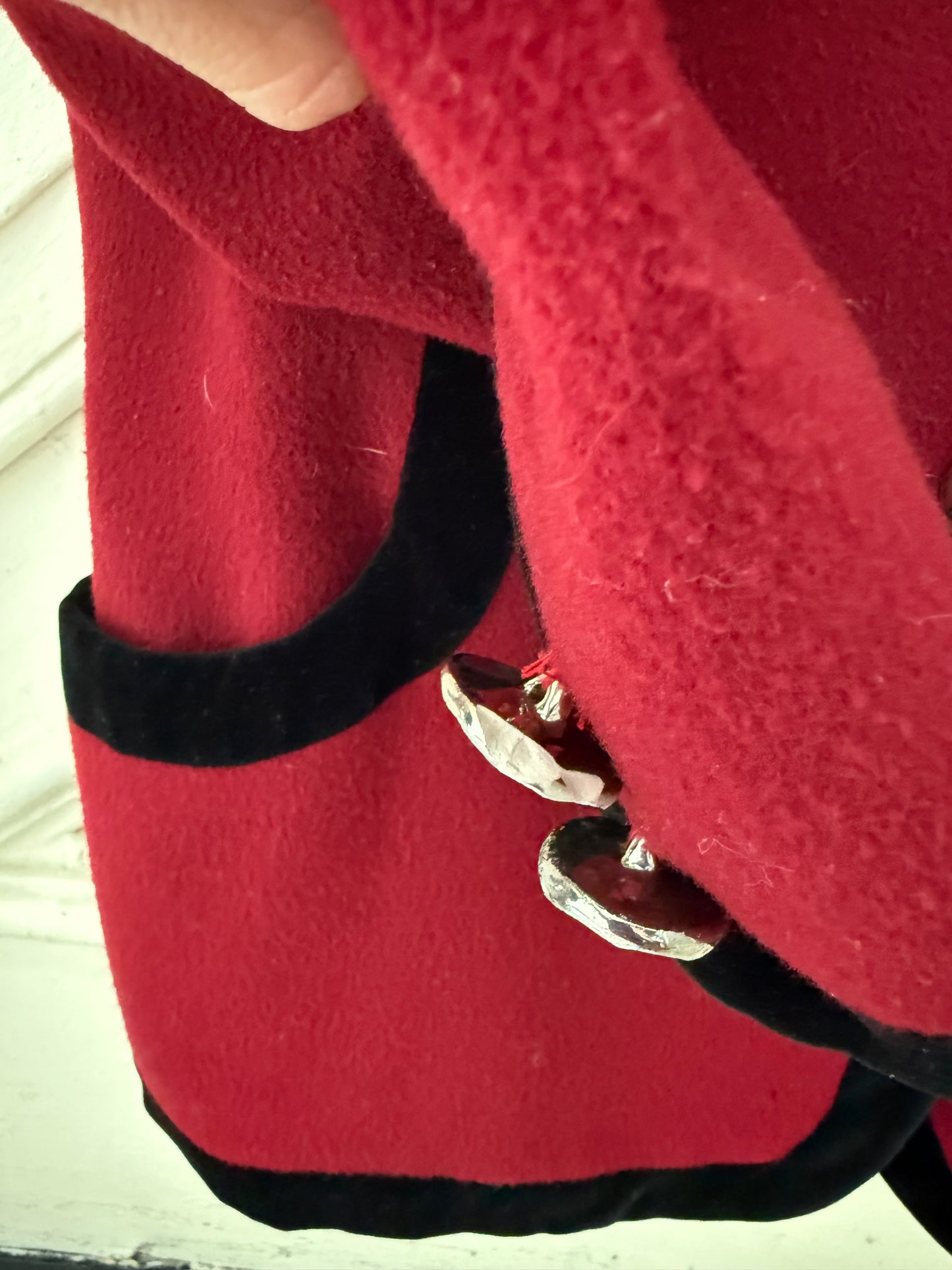 80s/90s Oscar de la Renta Blazer