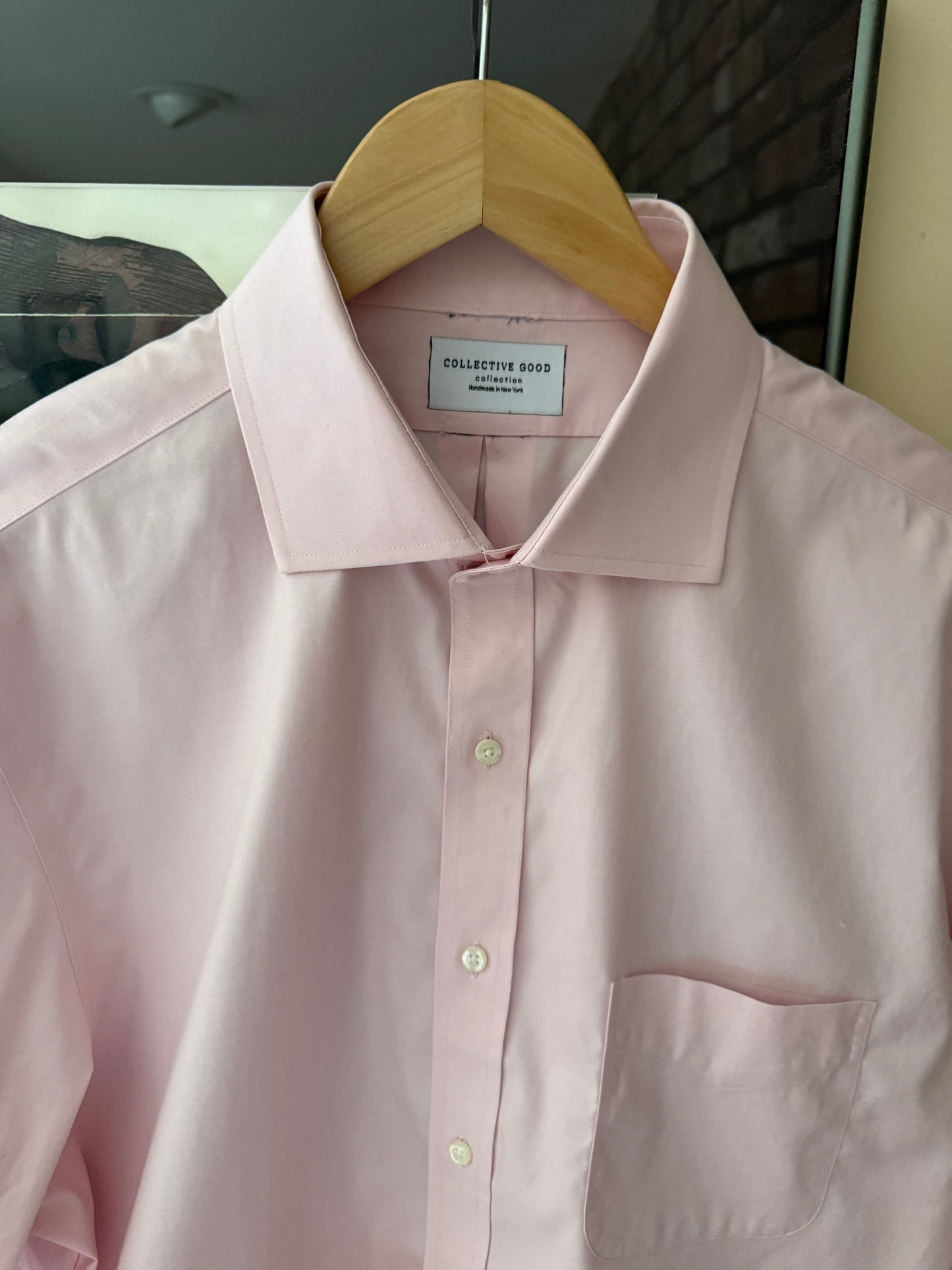 Colette - Pink & Blush