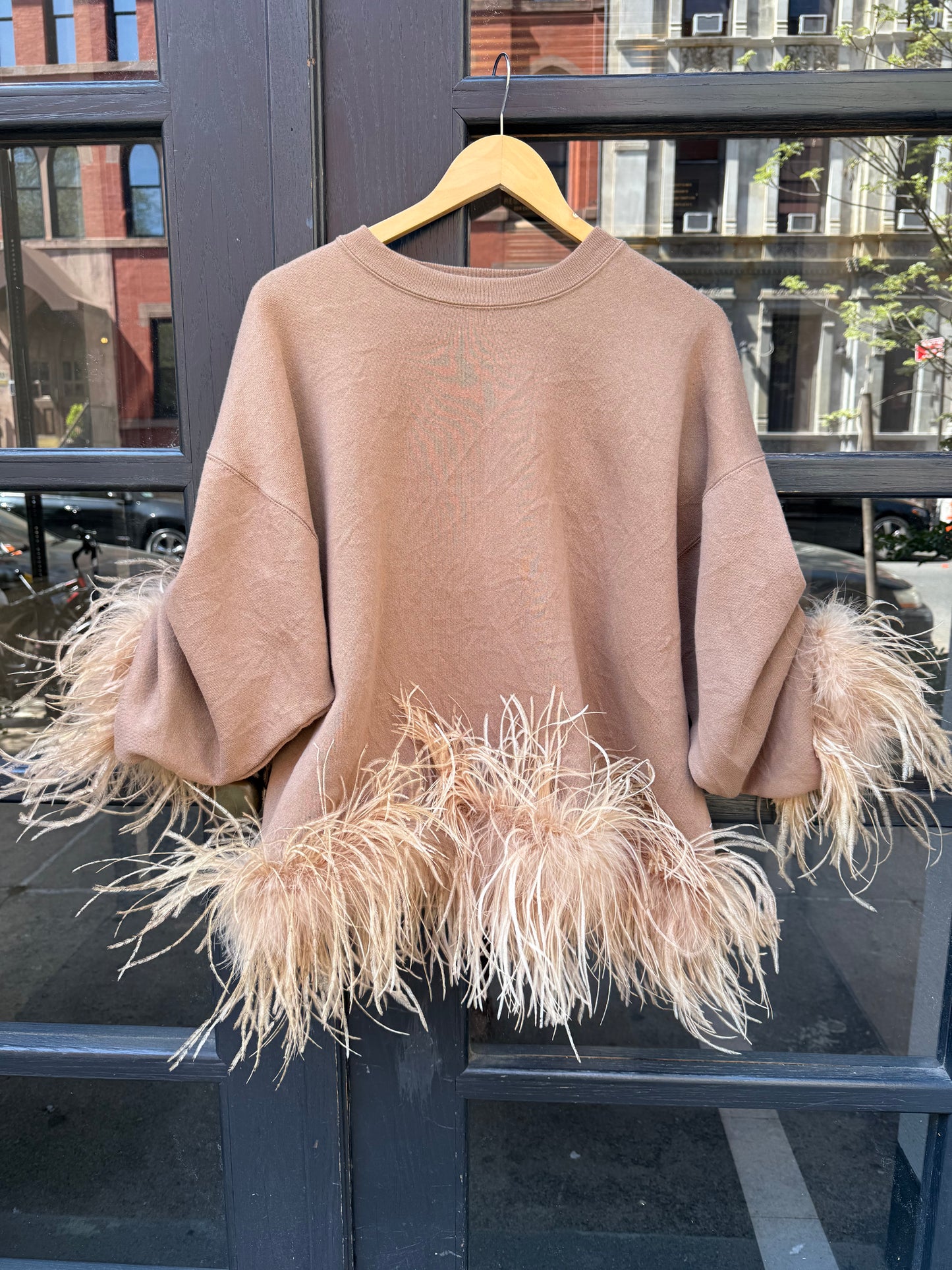 Coco- Mocha & Camel