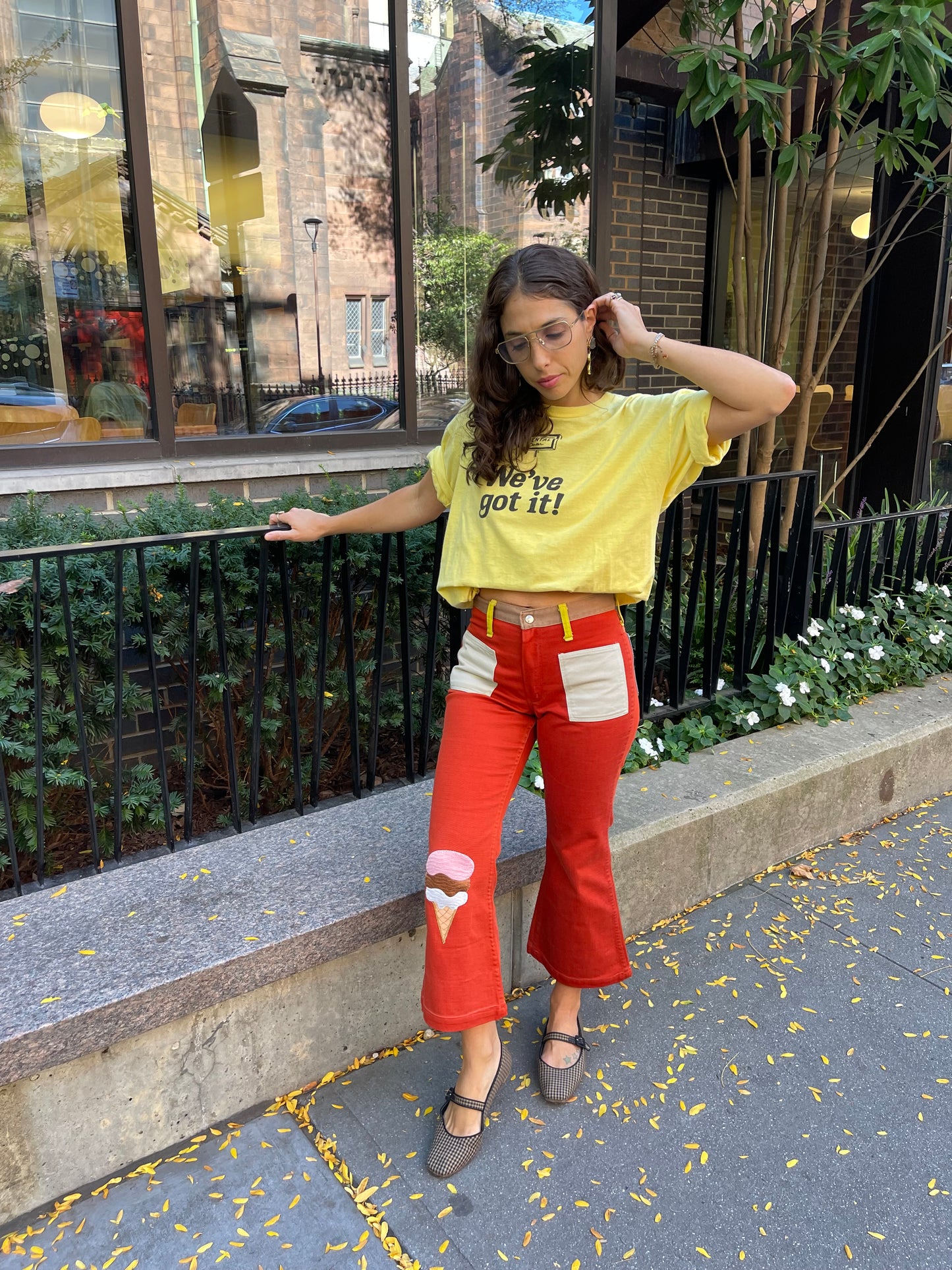 “We’ve Got It!” Vintage Tee