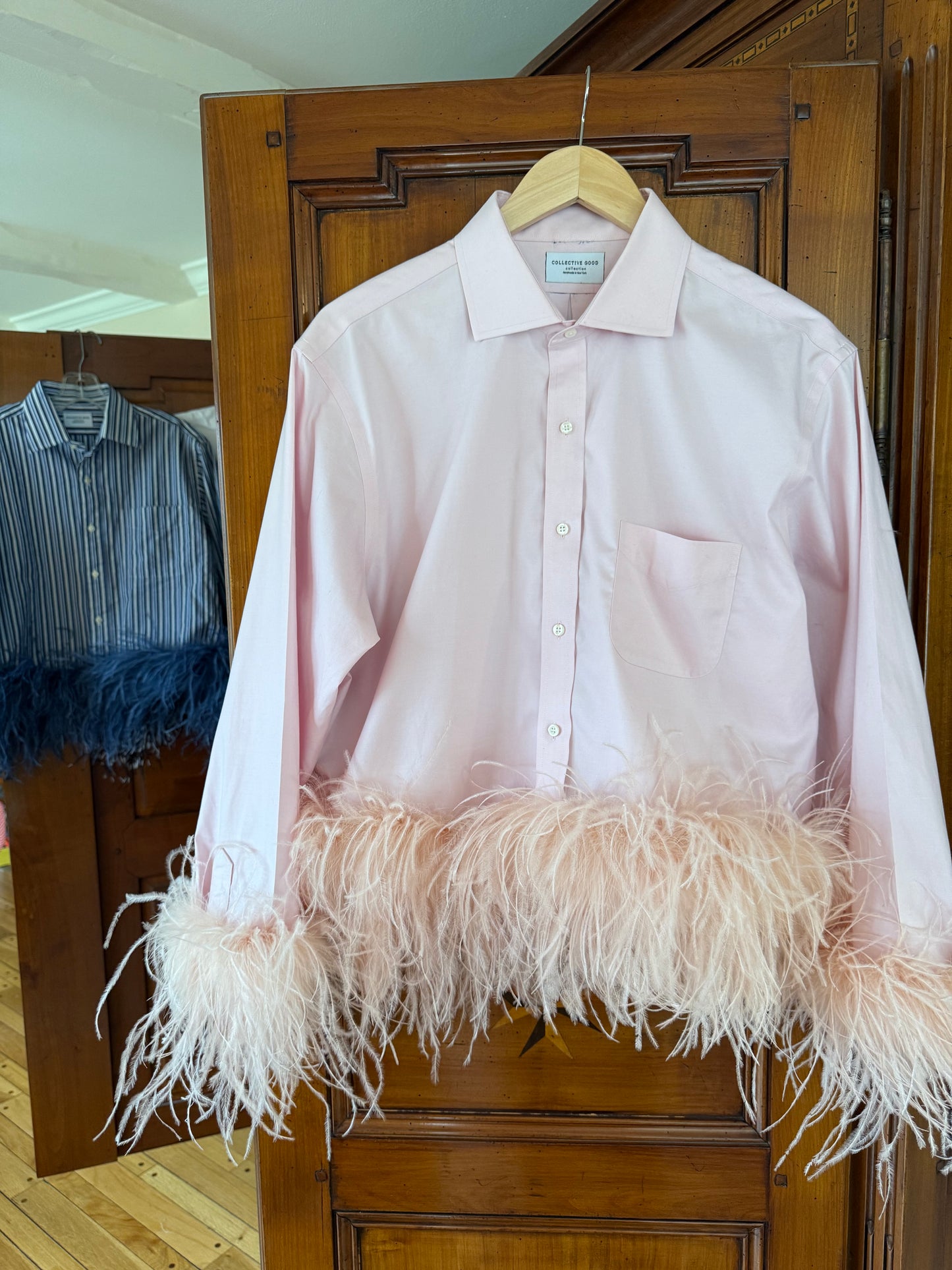 Colette - Pink & Blush