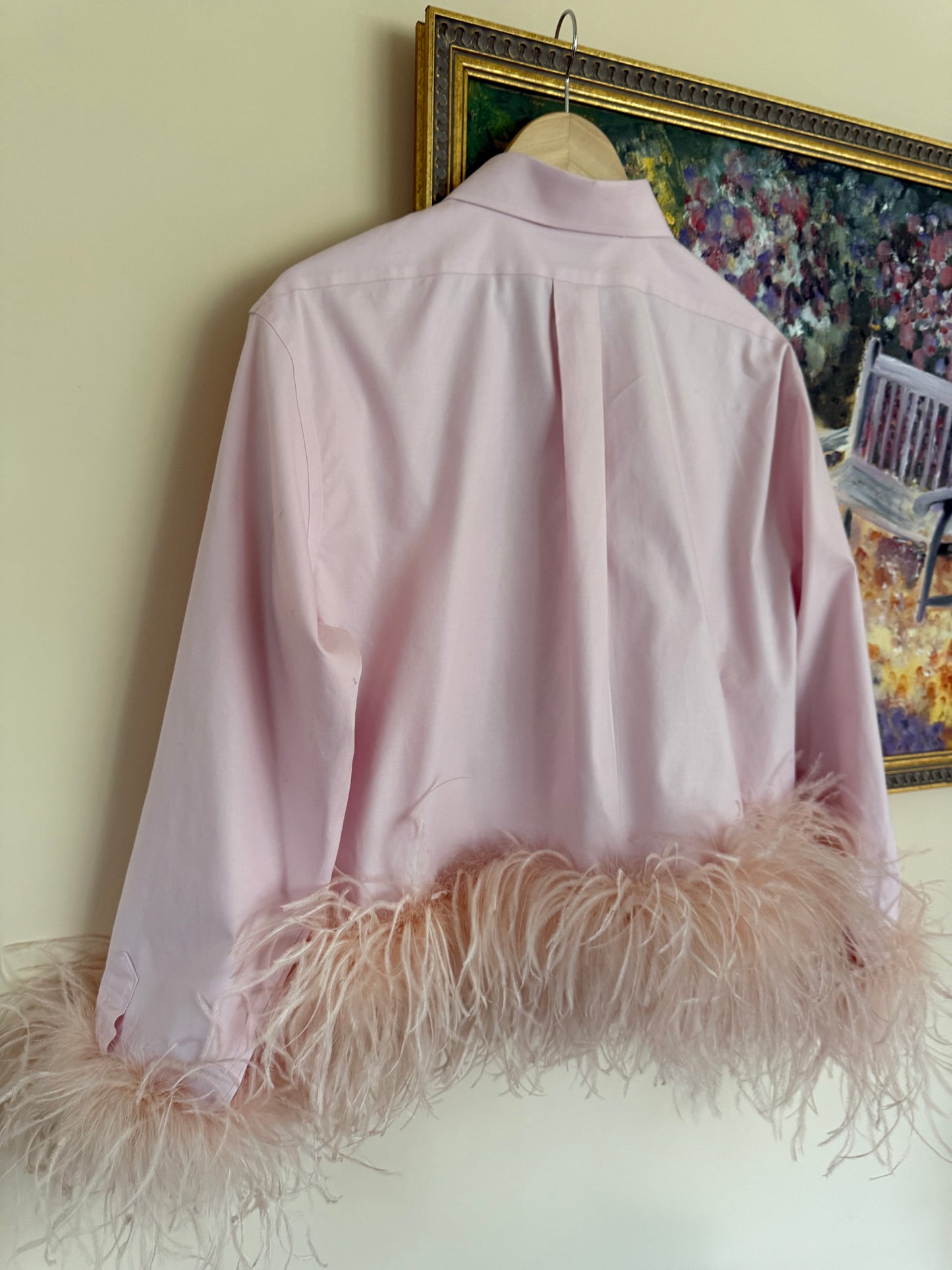 Colette - Pink & Blush