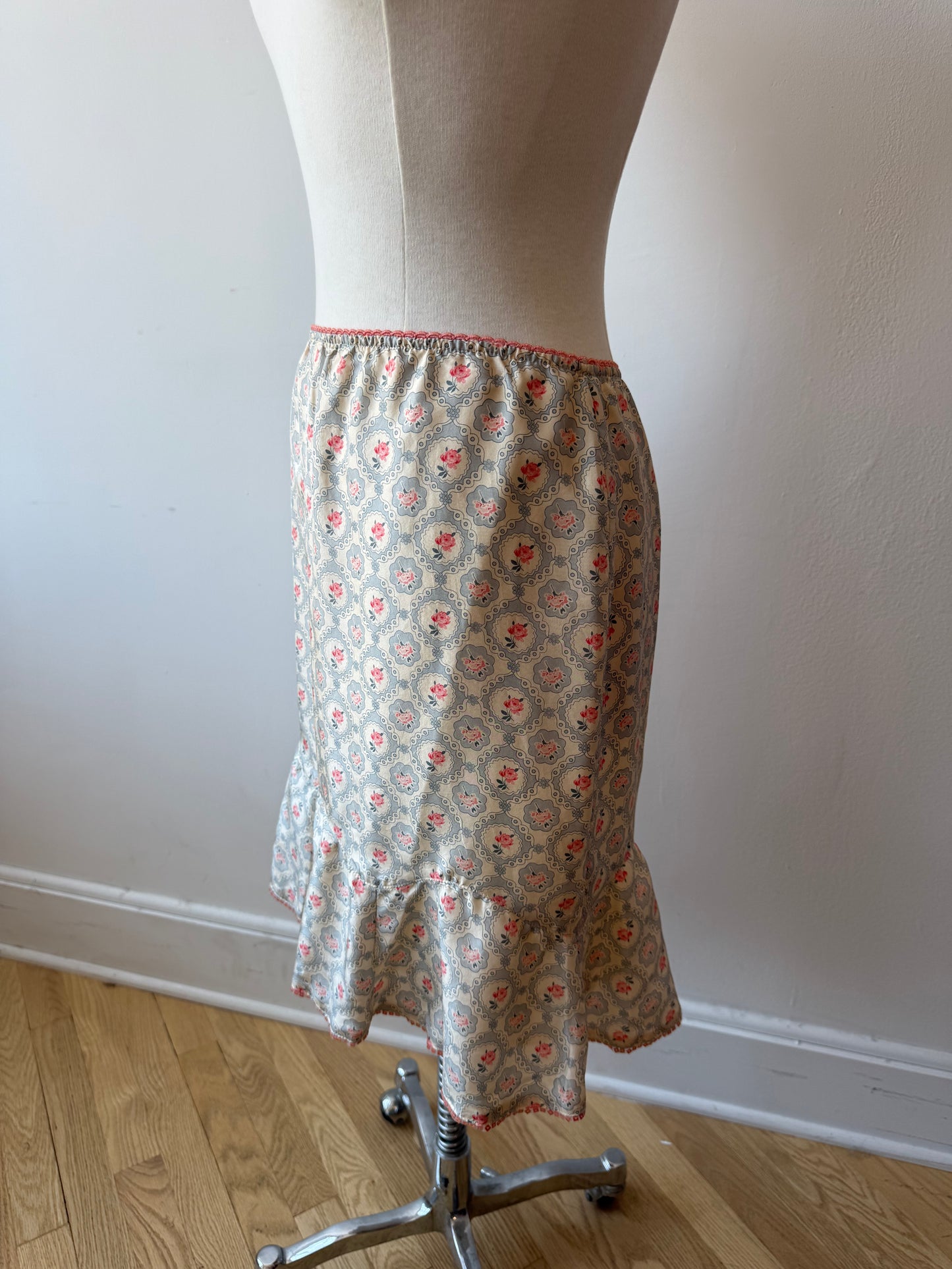 Nanette Lepore silk Skirt