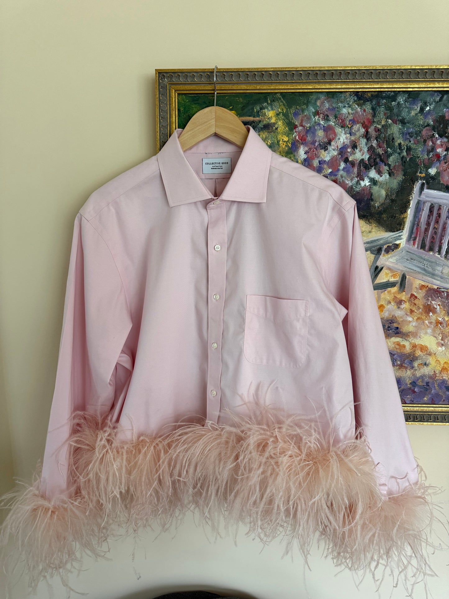 Colette - Pink & Blush