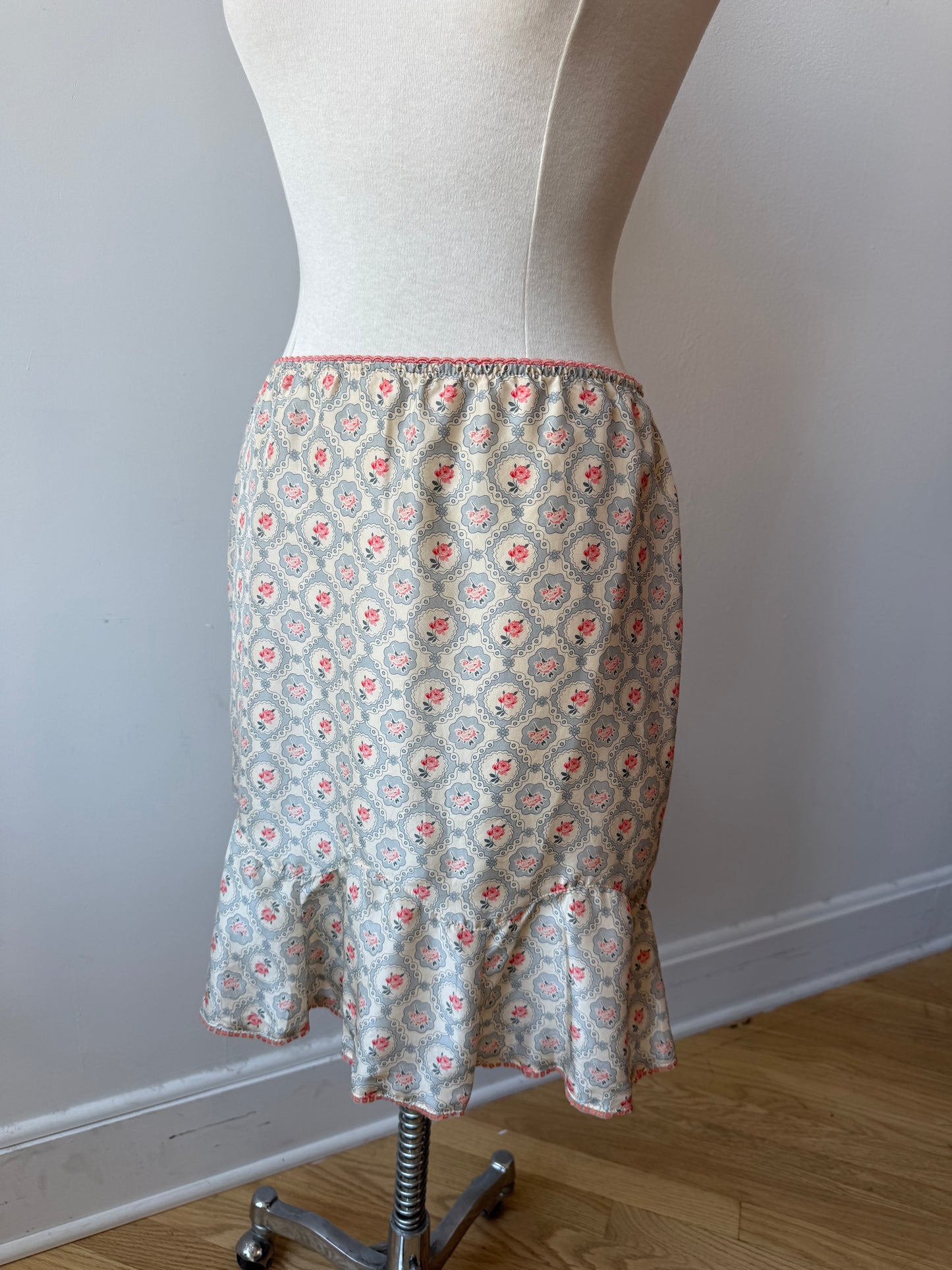 Nanette Lepore silk Skirt