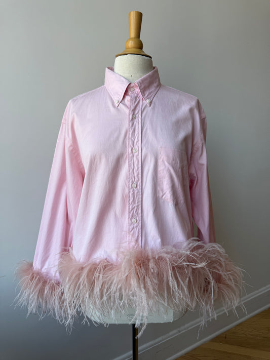 The Colette - pink & pink