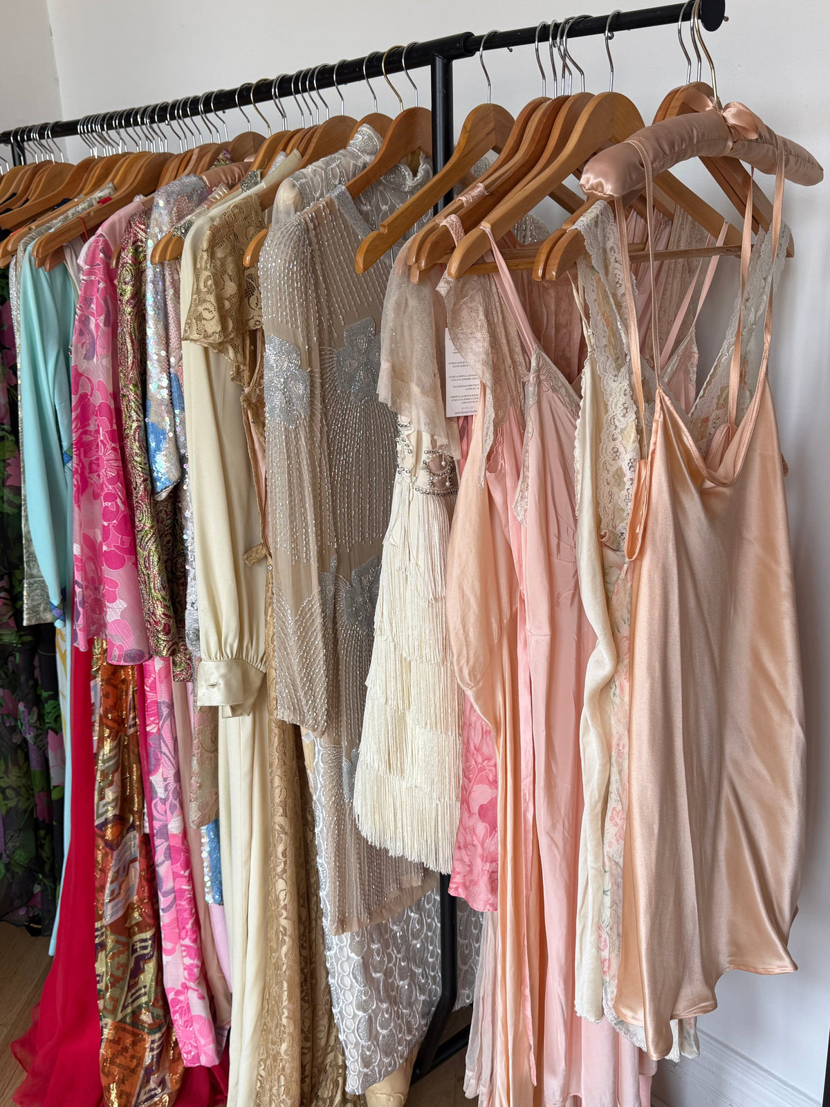 Showroom Appointment